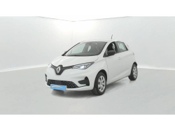 Renault Zoe R110 - 22B Equilibre 29-Finistère
