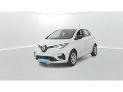 Renault Zoe R110 - 22B Equilibre 29-Finistère