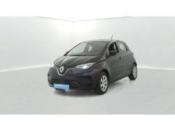 Renault Zoe R110 Achat Intégral - 22B Equilibre 29-Finistère
