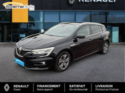 Renault Mégane IV Estate E-TECH Plug-In Hybride... 14-Calvados