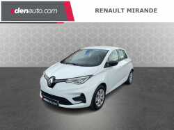 Renault Zoe R110 Life 32-Gers
