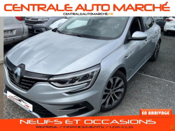 Renault Mégane IV BLUE DCI 115 - 21N TECHNO 24-Dordogne