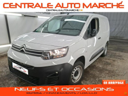 Citroën Berlingo Taille M BlueHDi 100 SetS DRIV... 24-Dordogne