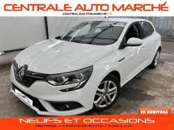 Renault Mégane IV SOCIETE BLUE DCI 115 CH 24-Dordogne