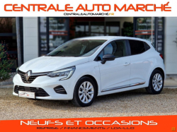 Renault Clio TCe 90 Evolution 24-Dordogne