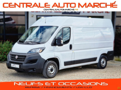 Fiat Ducato TOLE 3.0 M H2 2.3 MJT 120 EVOLUZIONE 24-Dordogne