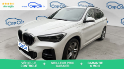 BMW X1 (F48) xDrive 25e 220 BVA6 M Sport - Autom... 75-Paris