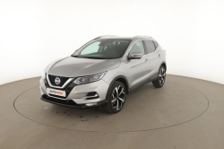 Nissan Qashqai 1.3 DIG-T Tekna 140 ch 13-Bouches du Rhône