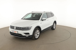 Volkswagen Tiguan Allspace 2.0 TDI Carat DSG7 15... 13-Bouches du Rhône