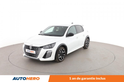Peugeot 208 1.2 Hybrid GT e-DCS6 100 ch 92-Hauts-de-Seine