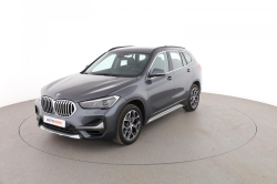 BMW X1 sDrive20i xLine DKG7 192 ch 13-Bouches du Rhône