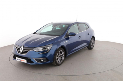 Renault Mégane 1.3 TCe Intens 140 ch 13-Bouches du Rhône
