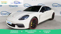 Porsche Panamera 4 II 2.9 462 E-Hybrid PDK Execu... 75-Paris