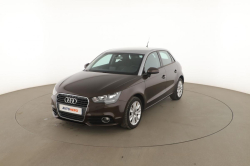 Audi A1 sportback 1.6 TDI Ambition 90 ch 13-Bouches du Rhône
