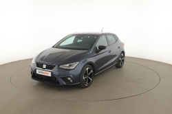 Seat Ibiza 1.5 TSI ACT FR DSG7 150 ch 13-Bouches du Rhône