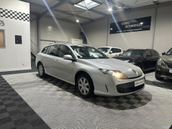 Renault Laguna III 1.5 dCi eco2 110cv CAMINAT PR... 37-Indre-et-Loire