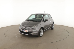 Fiat 500 1.2 Lounge 69 ch 13-Bouches du Rhône