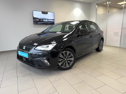 Seat Ibiza 1.0 EcoTSI 110 ch S/S BVM6 Copa 84-Vaucluse
