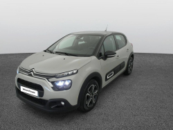 Citroën C3 PureTech 110 BVM6 Plus 94-Val-de-Marne