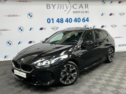 BMW Série 1 F70 120 170 ch DKG7 M Sport 93-Seine-Saint-Denis
