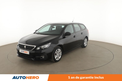 Peugeot 308 SW 1.5 Blue-HDi Active Business EAT8... 92-Hauts-de-Seine