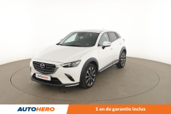 Mazda CX-3 2.0 Skyactiv-G Selection 121 ch 92-Hauts-de-Seine