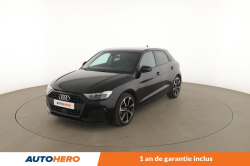Audi A1 sportback 30 TFSI Design Luxe S tronic 7... 92-Hauts-de-Seine