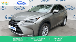 Lexus NX 2.5 VVT-i 197 300h AWD E-CVT Executive ... 75-Paris