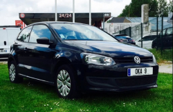 Volkswagen Polo 1.4 I 85CV TREND 62-Pas-de-Calais