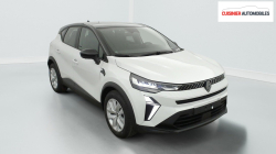 Renault Captur TCe 90 ch Evolution 42-Loire