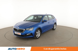Skoda Scala 1.0 TSI Ambition BV6 116 ch 92-Hauts-de-Seine