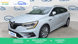 Renault Mégane 1.6 E-Tech 160 Hybrid Business 75-Paris