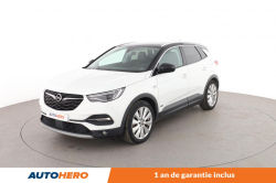 Opel Grandland X 1.6 Hybrid4 4WD Ultimate Automa... 92-Hauts-de-Seine