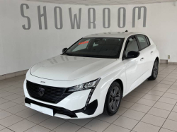 Peugeot 308 BlueHDi 130ch S&S BVM6 Active Pack 85-Vendée