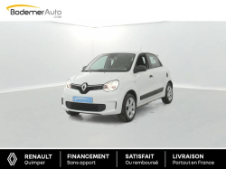Renault Twingo III Achat Intégral - 21 Life 29-Finistère