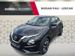 Nissan Juke DIG-T 114 Business Edition 64-Pyrénées-Atlantiques
