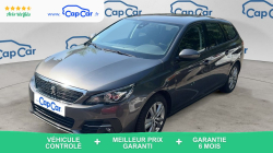 Peugeot 308 SW II 1.5 BLUEHDI 130 Active Busines... 75-Paris
