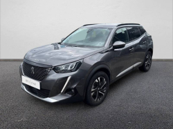 Peugeot 2008 PureTech 130 S&S EAT8 Allure Busine... 74-Haute-Savoie