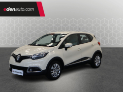 Renault Captur TCe 90 Energy S&S eco2 Zen 64-Pyrénées-Atlantiques