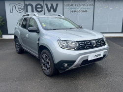 Dacia Duster Blue dCi 115 4x2 15 ans 86-Vienne