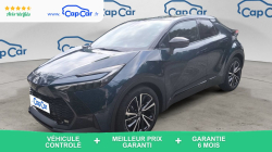 Toyota C-HR 1.8 VVT-i 140 Hybride CVT Collection... 75-Paris