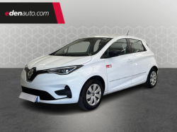 Renault Zoe R110 Achat Intégral Life 64-Pyrénées-Atlantiques