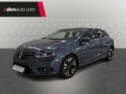 Renault Mégane IV Berline Blue dCi 115 EDC Inte... 64-Pyrénées-Atlantiques
