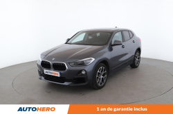 BMW X2 sDrive18iA Premiere DKG7 140 ch 92-Hauts-de-Seine