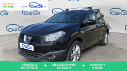Nissan Qashqai 1.5 dCi 110 Tekna 75-Paris