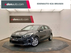 Kia CEED 1.4 T-GDi 140 ch ISG DCT7 Active 33-Gironde