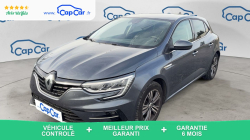 Renault Mégane 1.3 TCe 140 EDC7 Business Intens 75-Paris