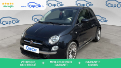 Fiat 500 1.2 MPi 69 Pop 75-Paris