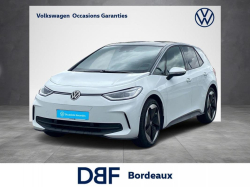 Volkswagen ID.3 ID3 FL PRO S (77KWH) (204CH) 33-Gironde