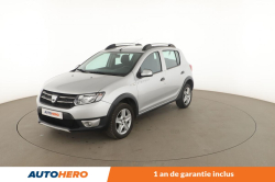Dacia Sandero II Stepway 0.9 TCe 90 ch 92-Hauts-de-Seine